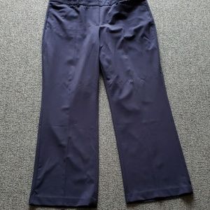Lane Bryant Outlet Houston Trousers Size 18